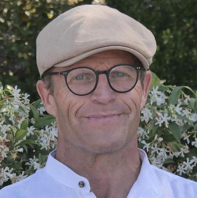 Schaar, Dr. Rüdiger